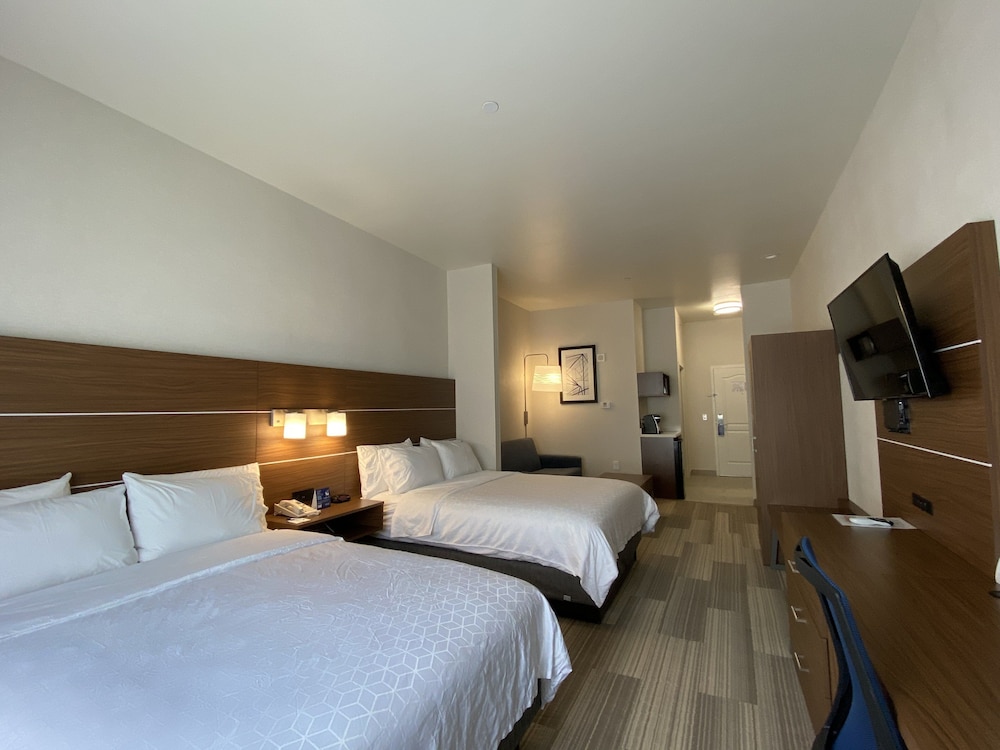 Holiday Inn Express Hotel And Suites Beaumont Oak Valley 18/66