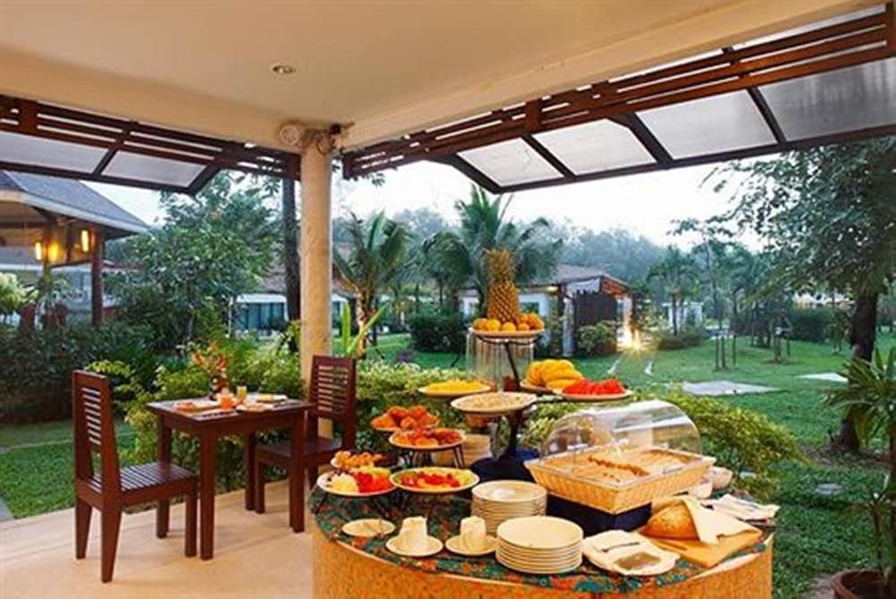 Krabi Aquamarine Resort 45/61
