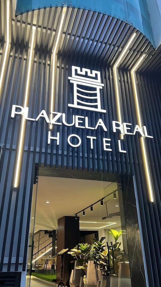 Hotel Plazuela Real 1/24