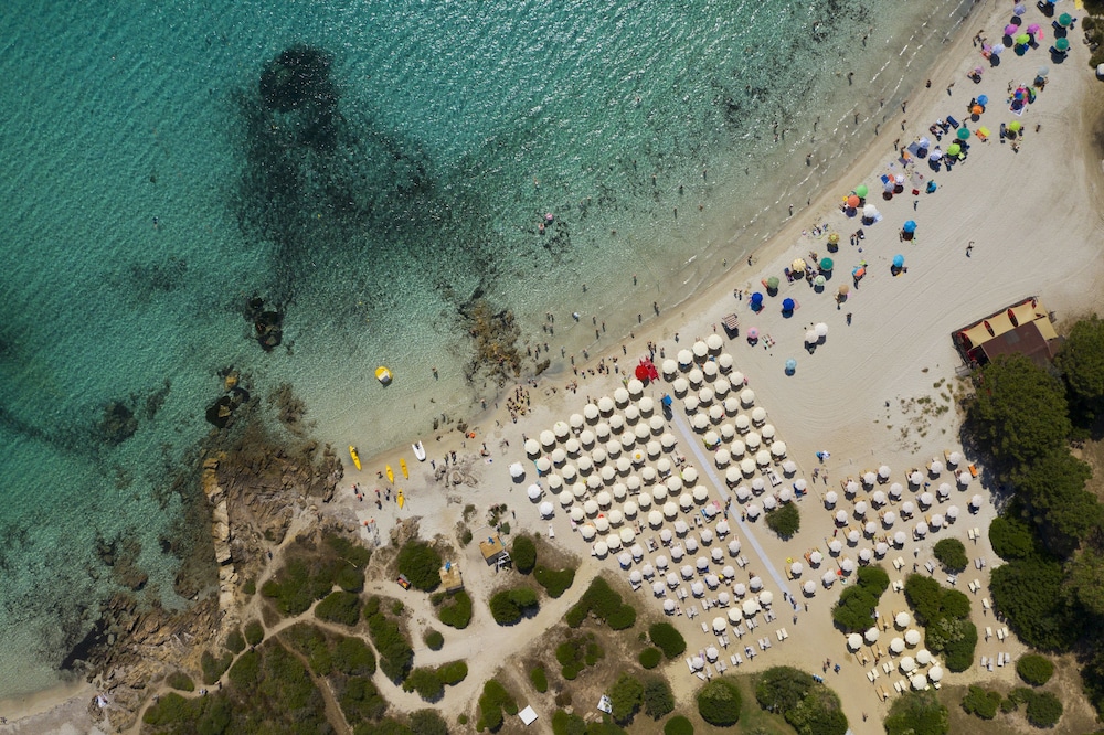 VOI Colonna Village 52/54