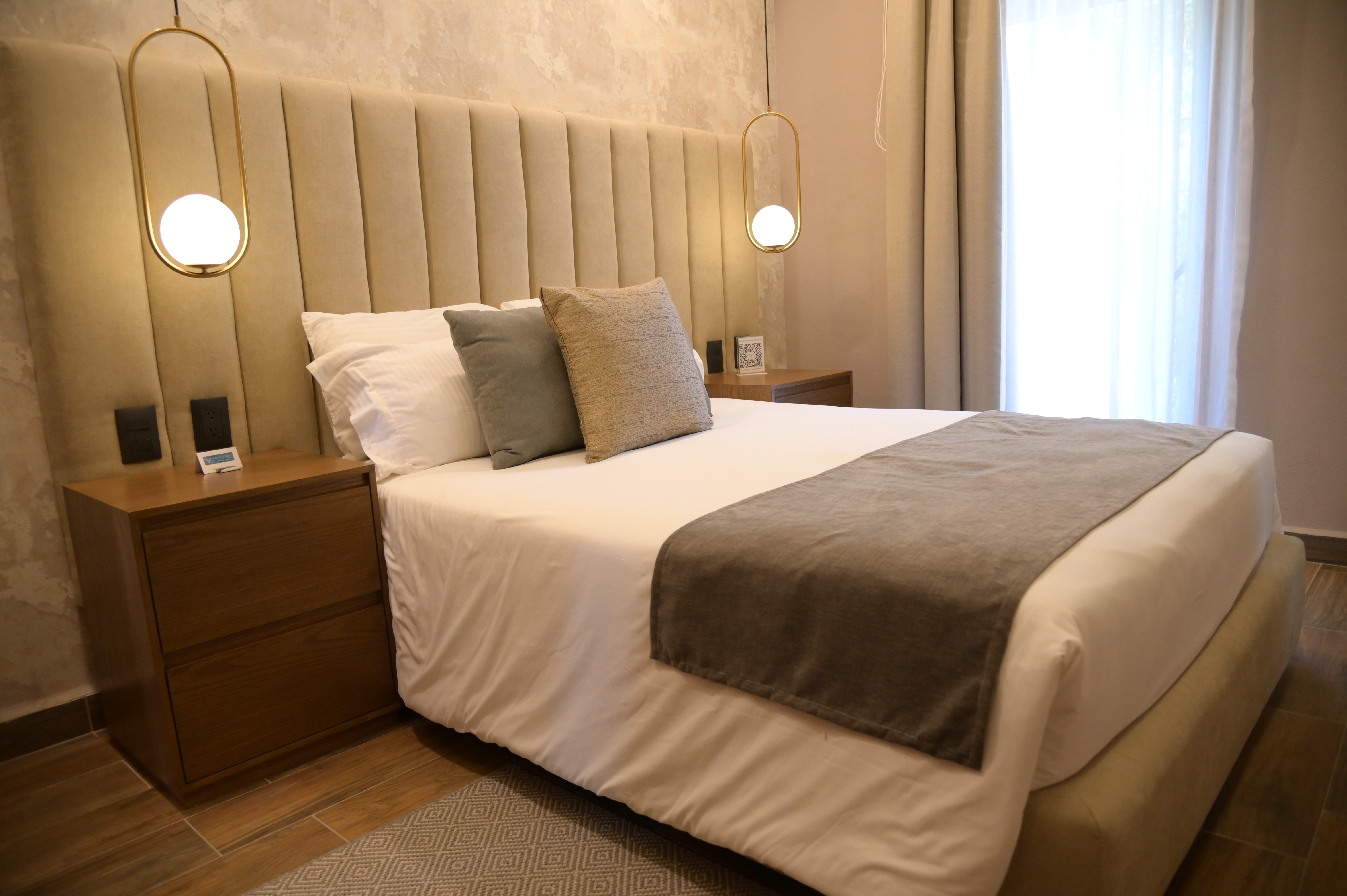 Hotel Victoria 17/50