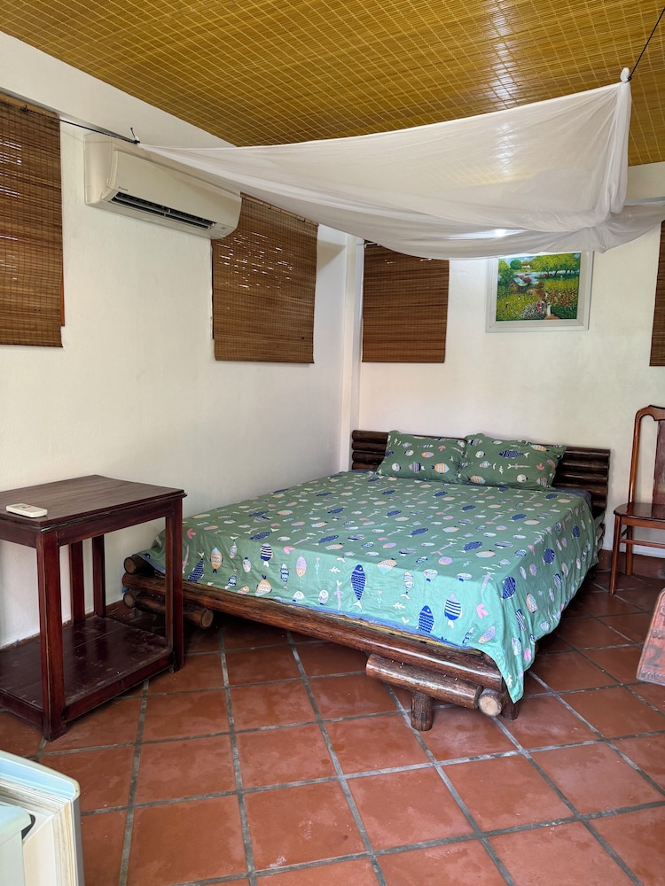 Phu Quoc Kim - Bungalow On The Beach 48/72