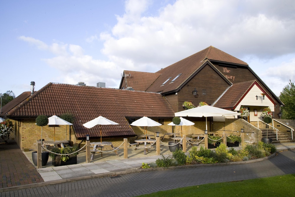 Premier Inn Peterborough (Ferry Meadows) in PETERBOROUGH