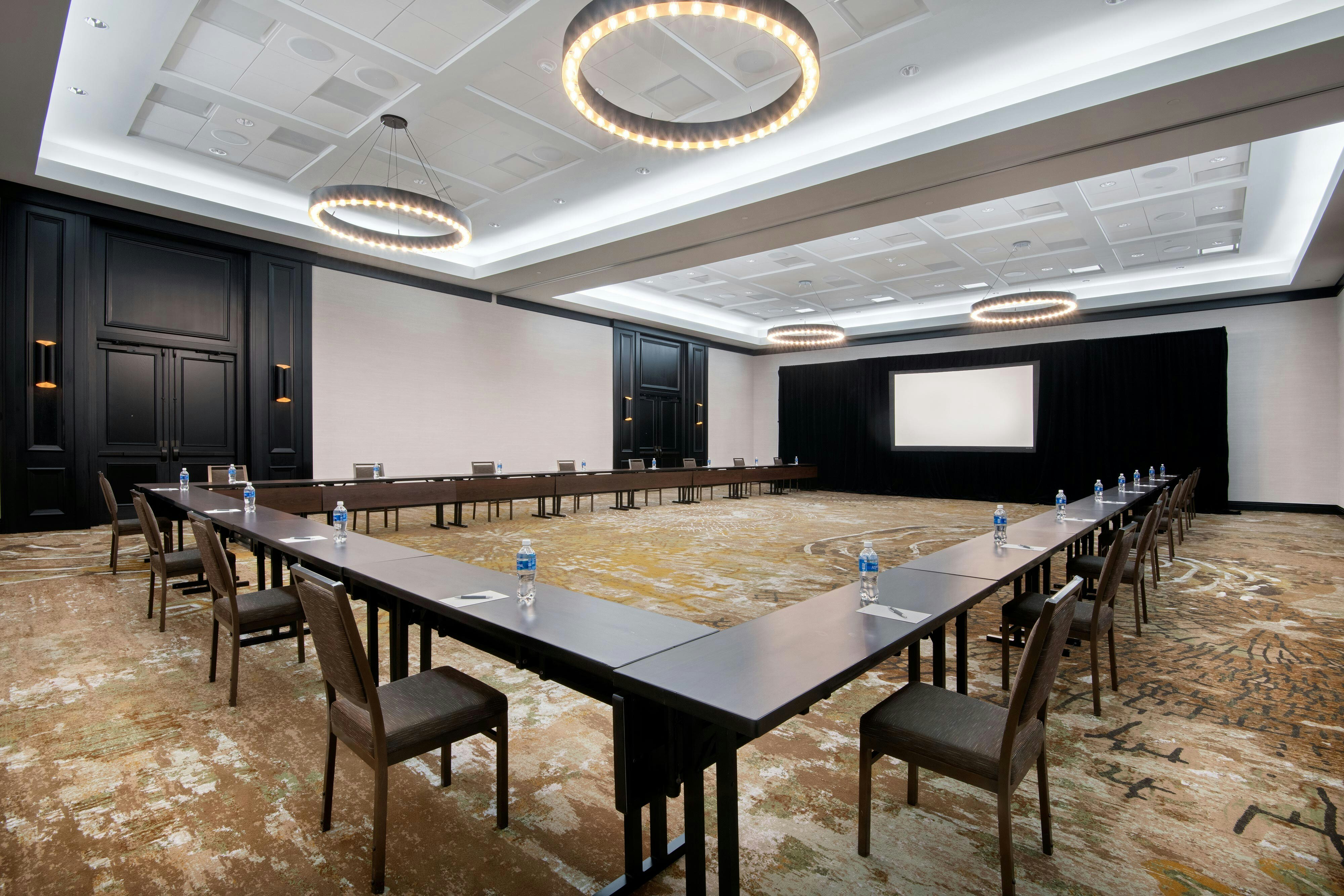 The Westin Dallas Stonebriar Golf Resort and Spa 24/36