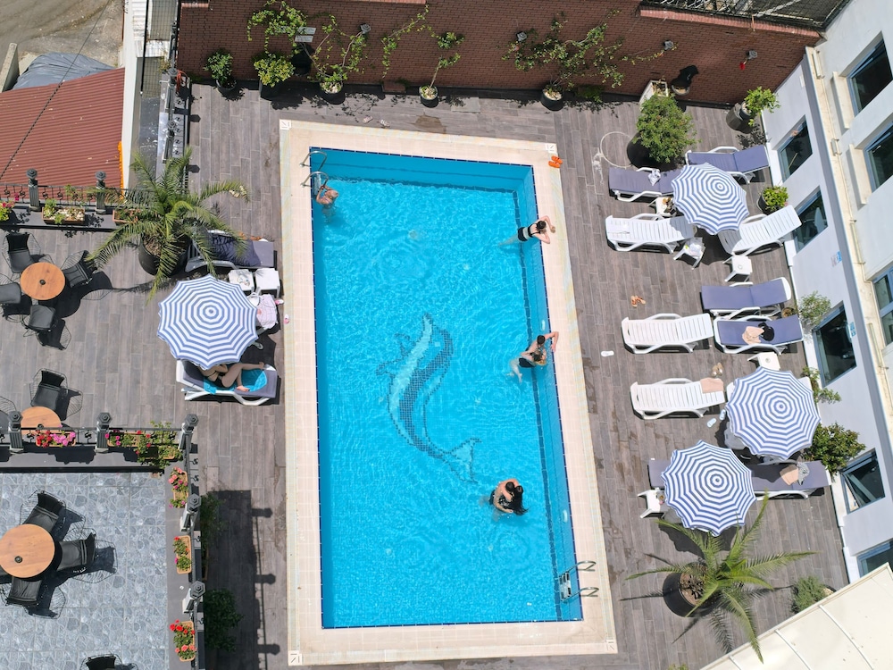 Euro Plaza Hotel Istanbul 20/30