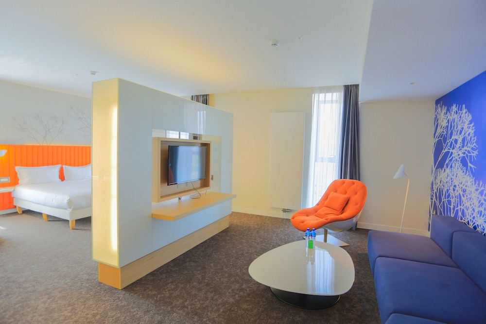 Ibis Styles Ulaanbaatar 37/59