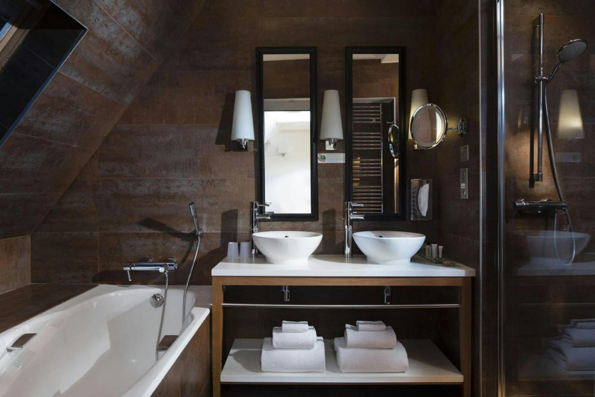 Hotel Le Six 61/63
