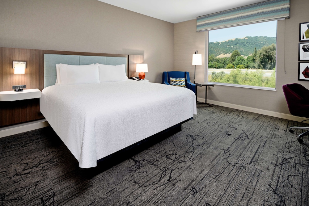 Hampton Inn Suites Gilroy Ca 17/45