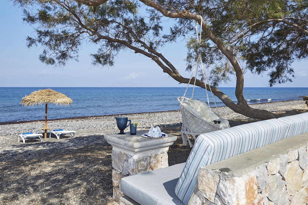Almyriki Beach Villa 36/43