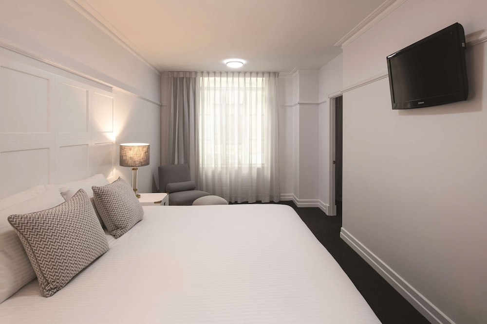 Adina Apartment Hotel Brisbane Anzac Square 14/49