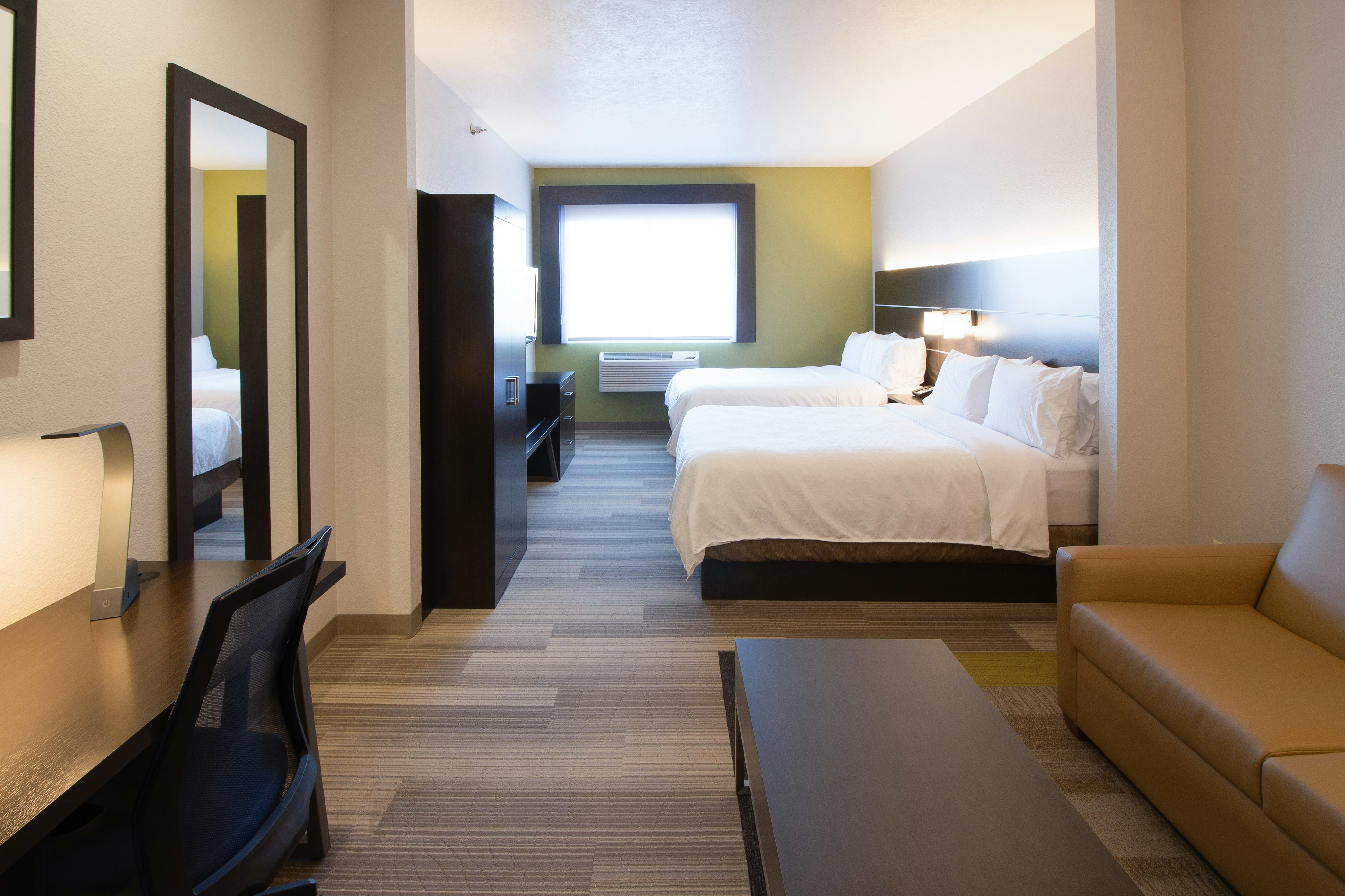 Holiday Inn Express Hotel And Suites Worthington 29/29
