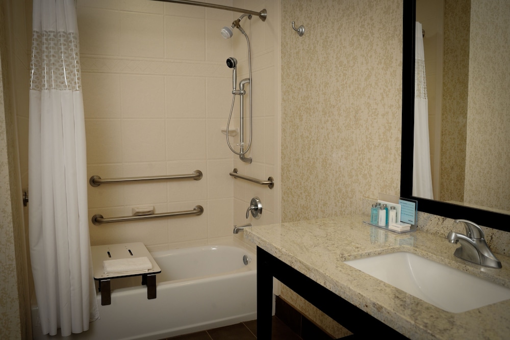 Hampton Inn And Suites Houston I 10 Central 19/62
