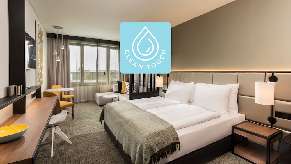 Adina Apartment Hotel Frankfurt Westend 14/49