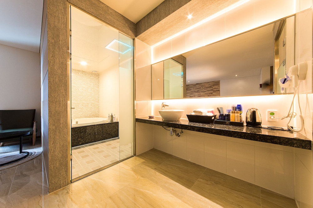 Boutique Hotel Sb Yeouido 6/66