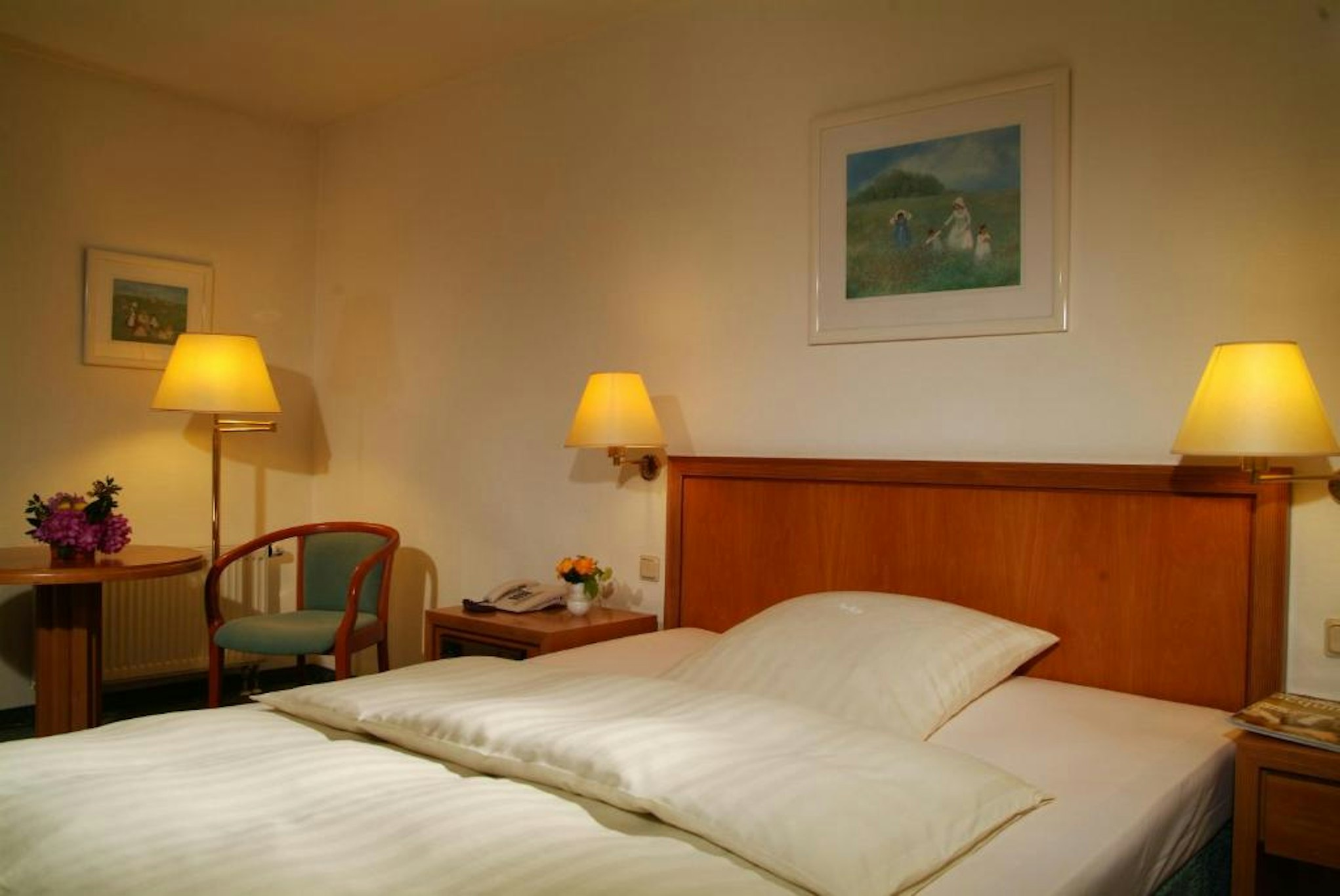 Ringhotel Waldhotel Heiligenhaus 15/33
