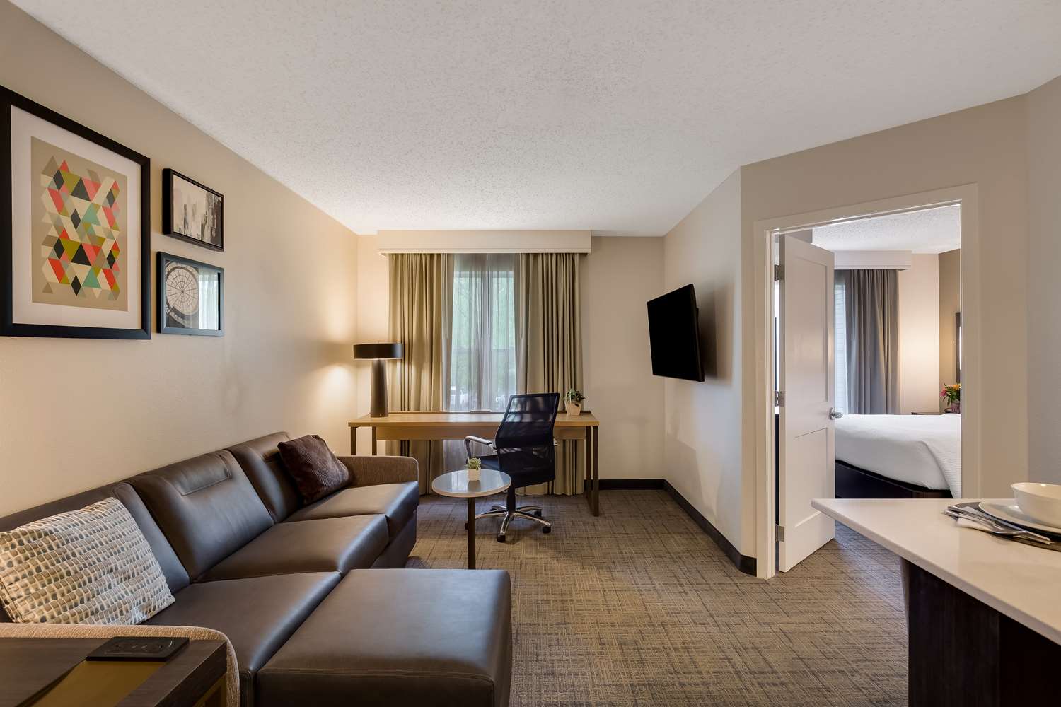 Sonesta ES Suites Parsippany Morris Plains 30/54