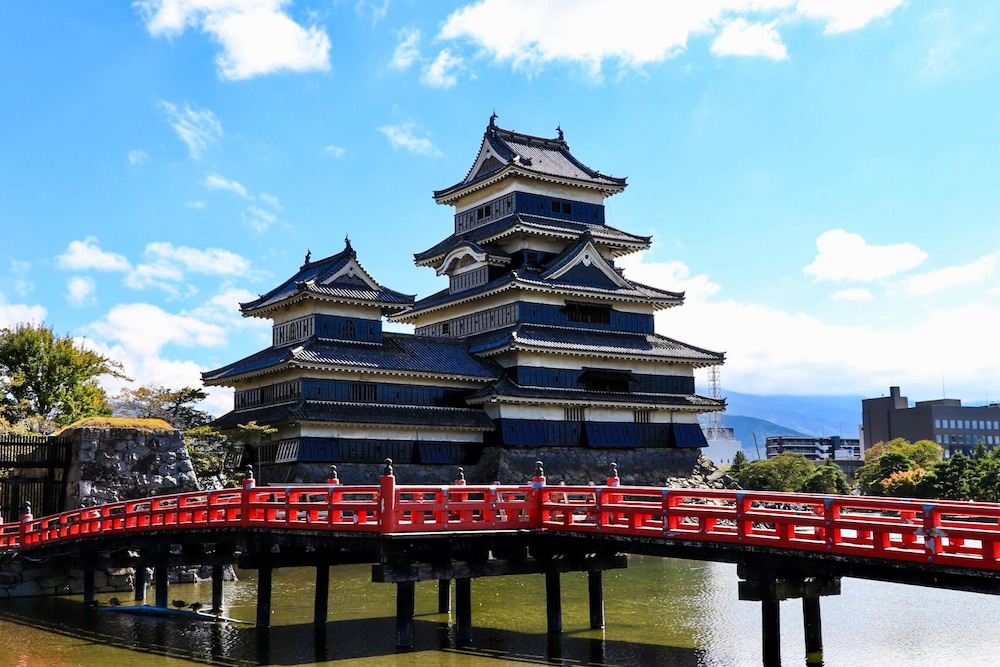 Hotel Montagne Matsumoto 50/52