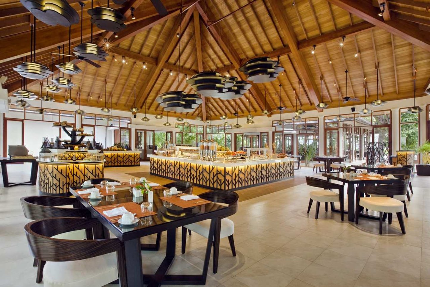 Seychelles Labriz Resort and Spa 64/79