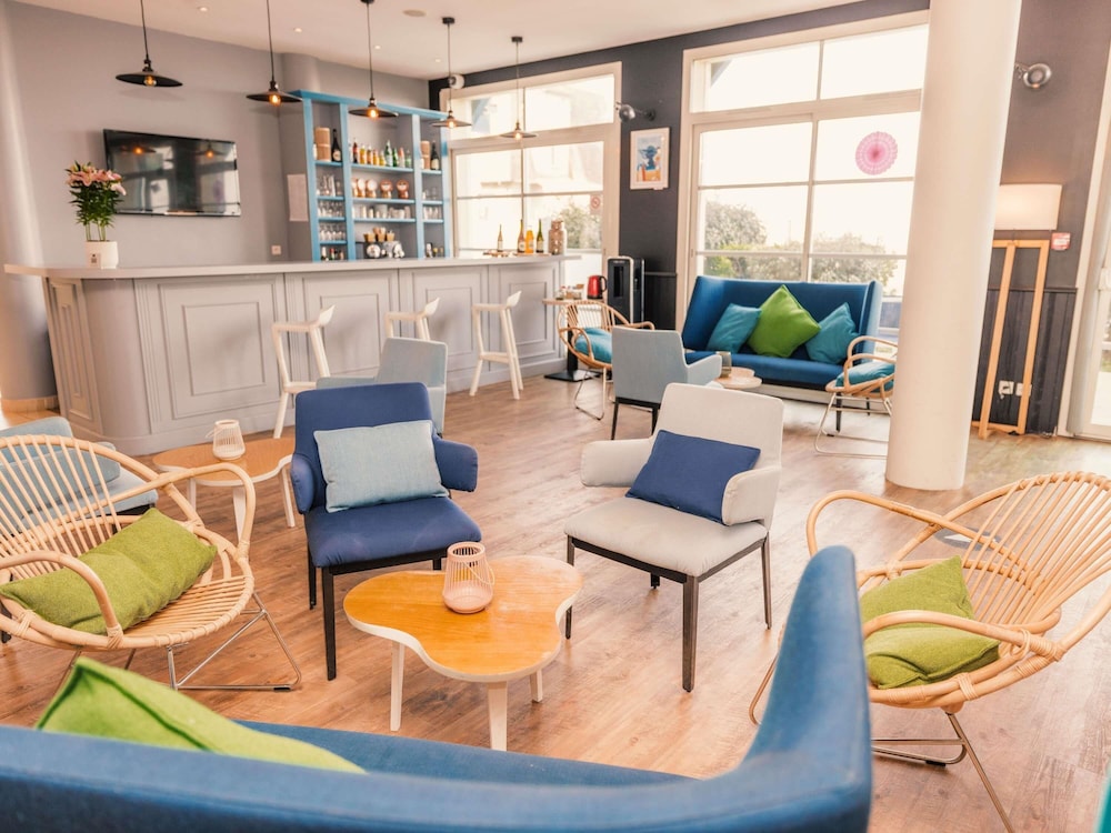 ibis Styles Deauville Villers sur Mer 27/50