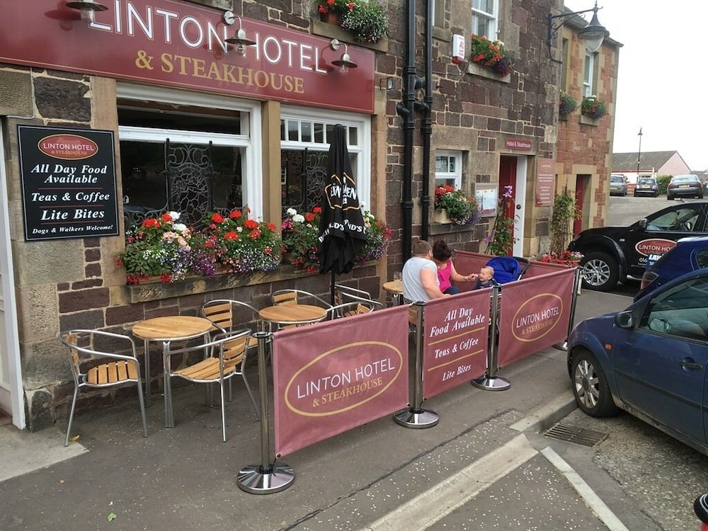 The Linton Hotel 26/28