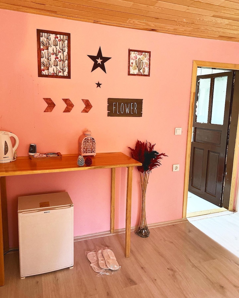 Kara Kedi Beach Bungalow 5/50