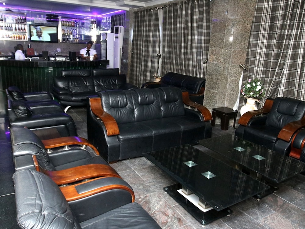 Jonaith Hotels & Suites 16/29