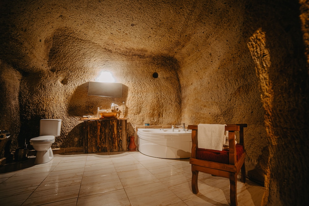 Helios Cave Hotel 32/50
