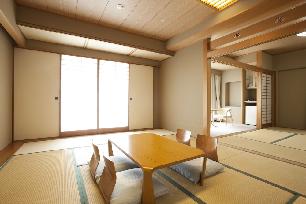 Hotel Nichinan Kitago Resort 26/37