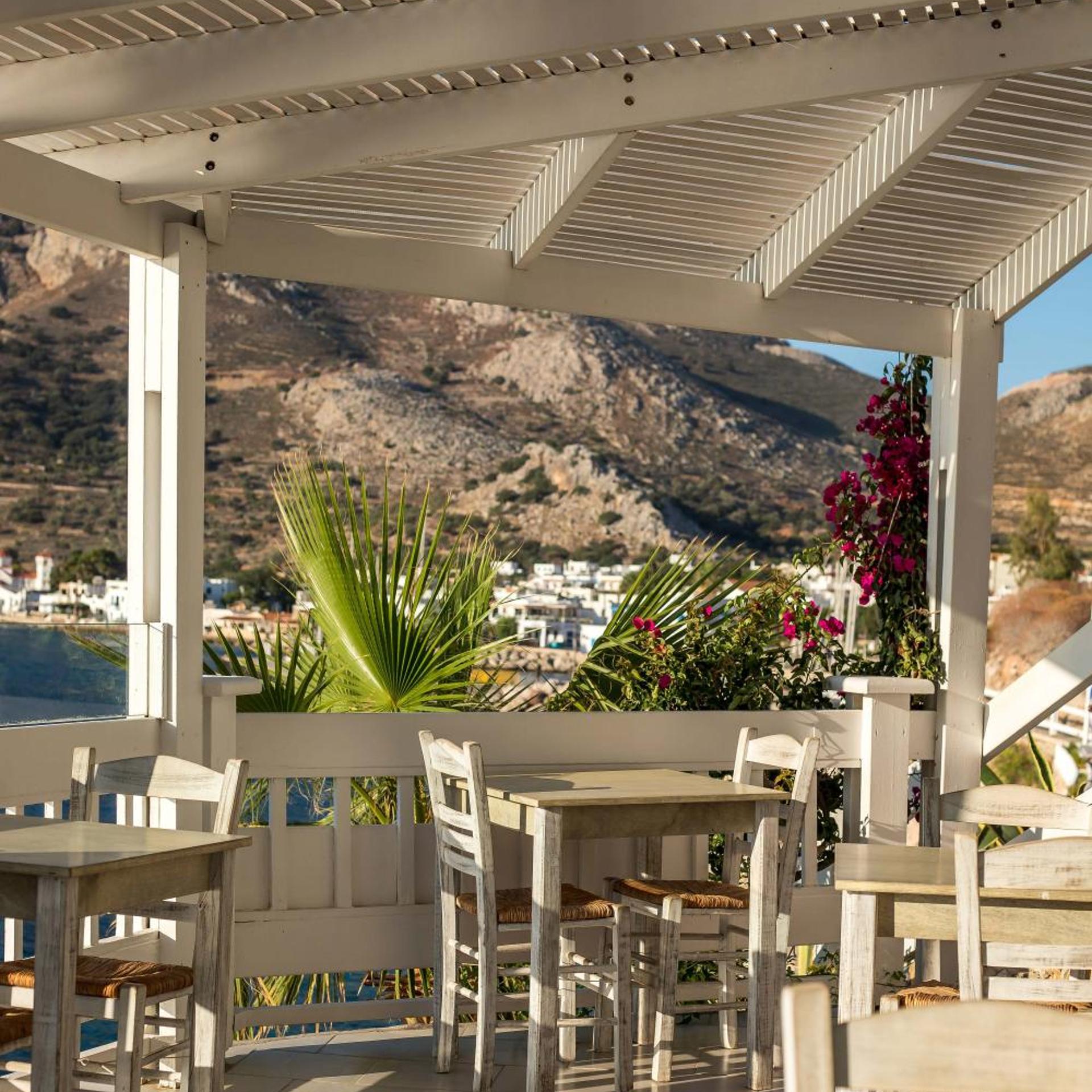 Ilidi Rock Apartments 38/55