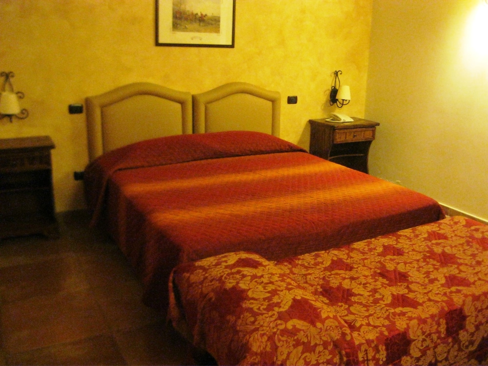 Tenuta San Francesco 23/69