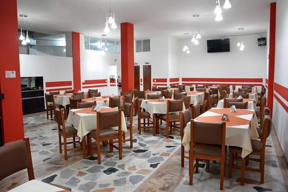 Hotel Castillo Real Tunja 41/49