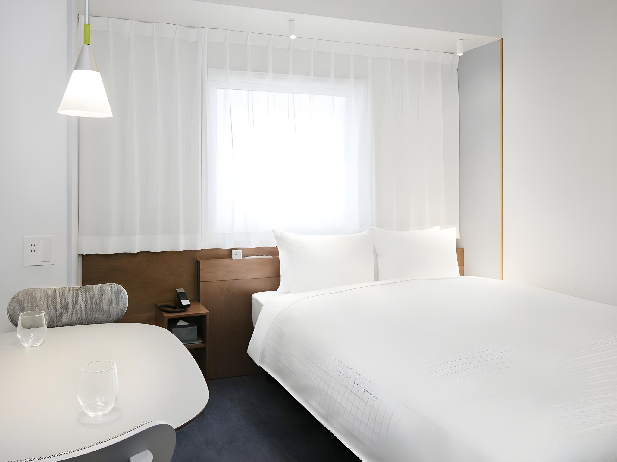 Renovated, Residential, Double Bed, Kitchen