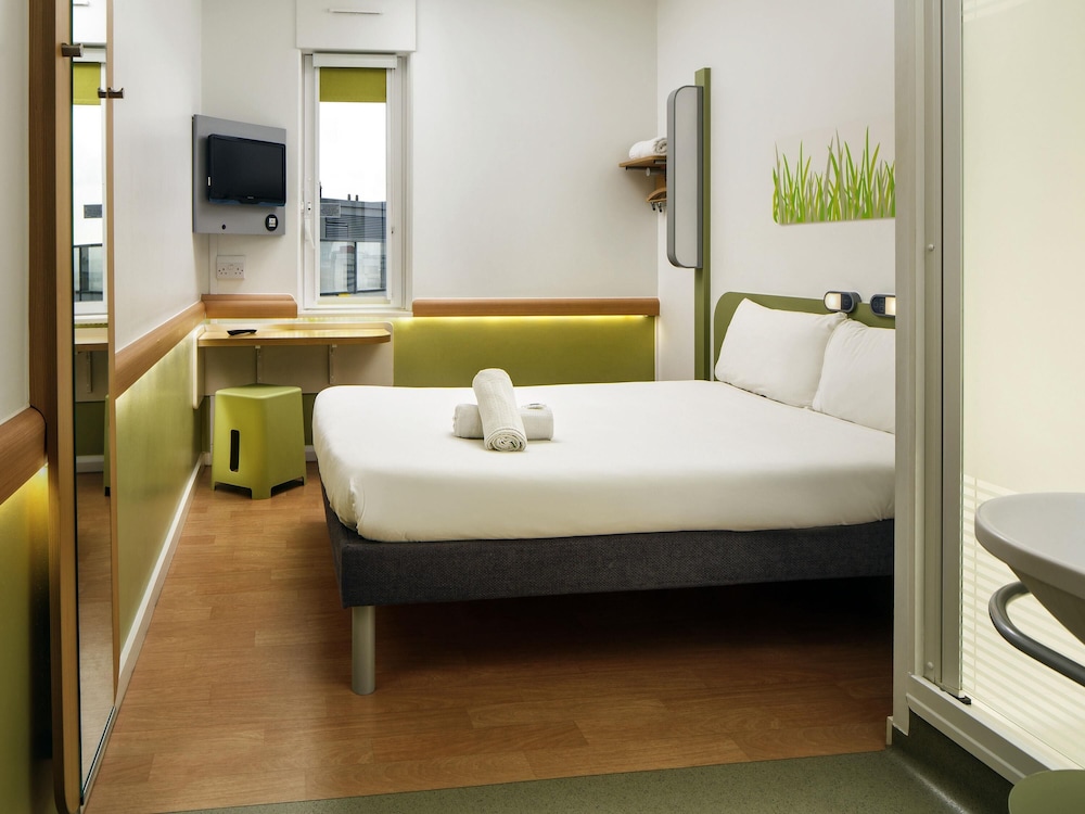 Ibis Budget Manchester Centre Pollard Street 31/66
