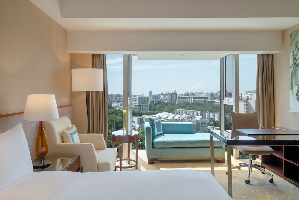 Crowne Plaza Beijing Sun Palace 49/78