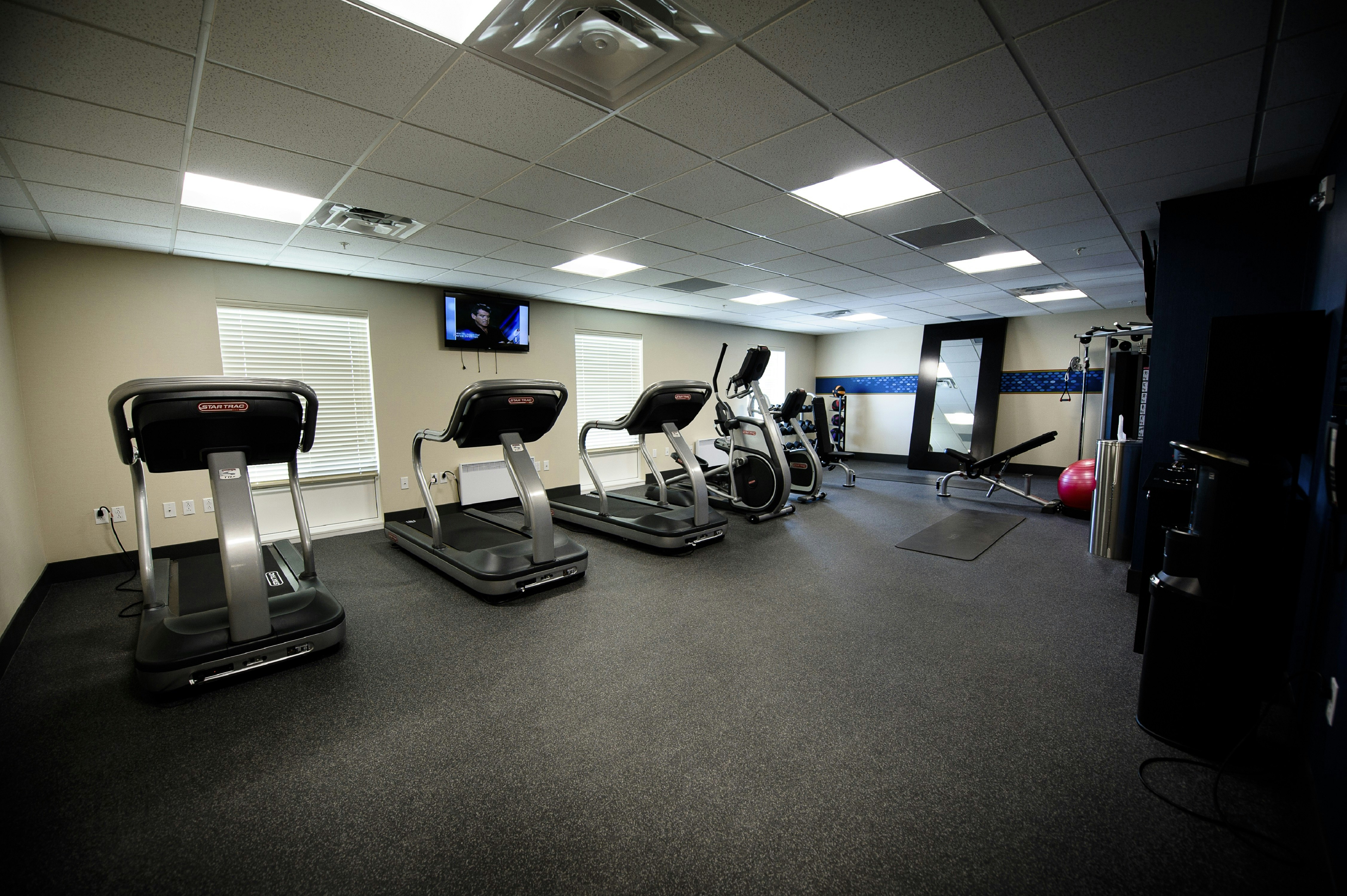Hampton Inn & Suites by Hilton Truro 14/26