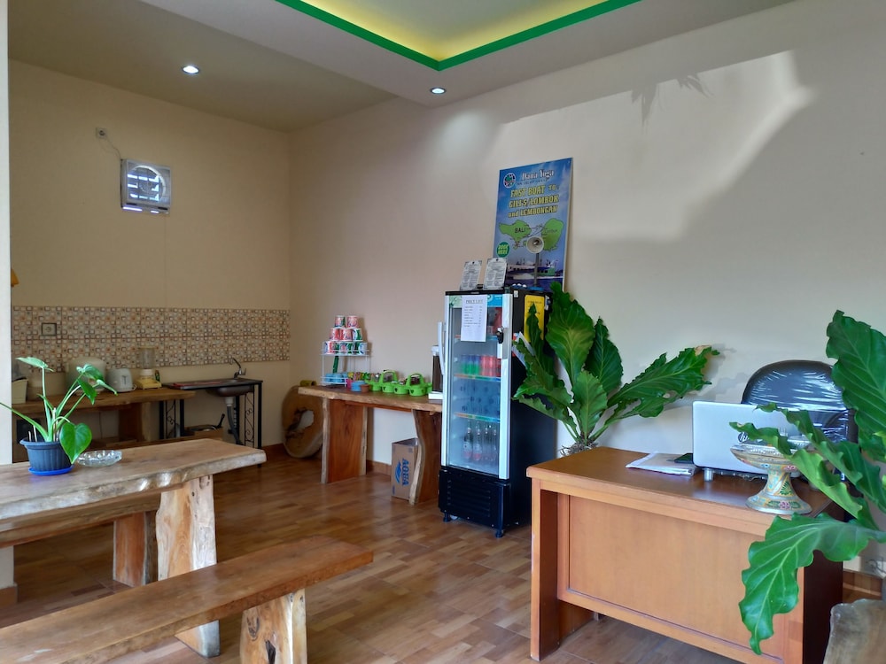 Beji Ayu Homestay 40/55