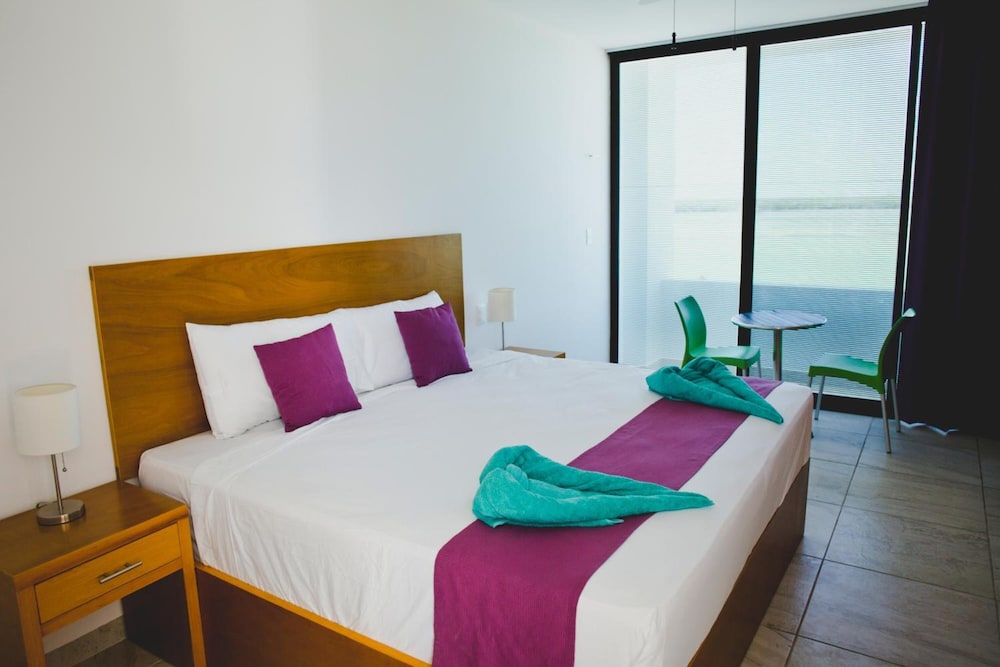 Yuum Ha Boutique Hotel 15/50