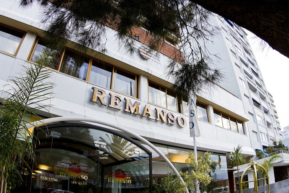 Remanso 2/28