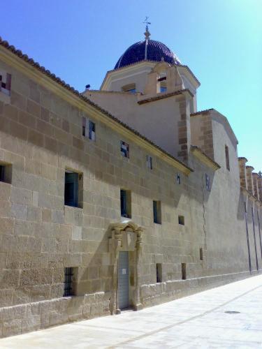 Hotel Santa Faz 3/58