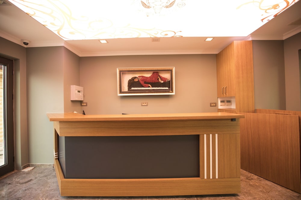 Dalyan Live Spa Resort Hotel 7/50