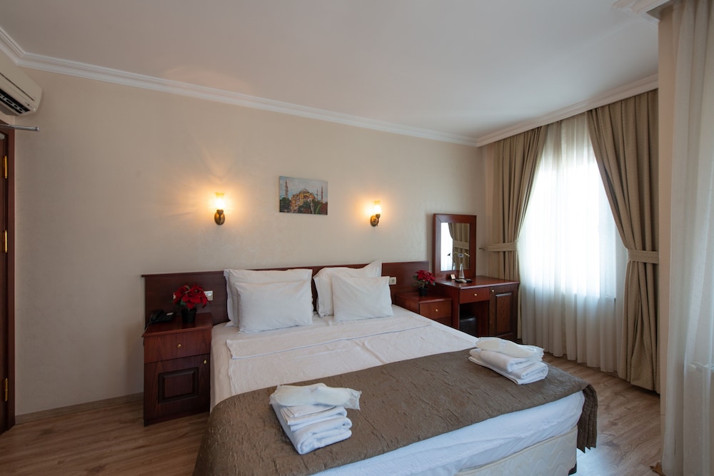 Sultanahmet Cesme Hotel 23/70