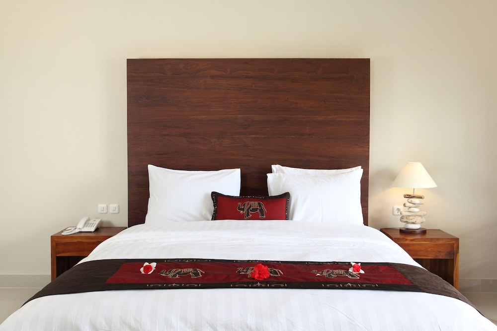 Inata Bisma Resort Spa Ubud 11/50