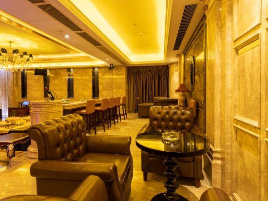 Zhongshan Panshan Hotel 30/36