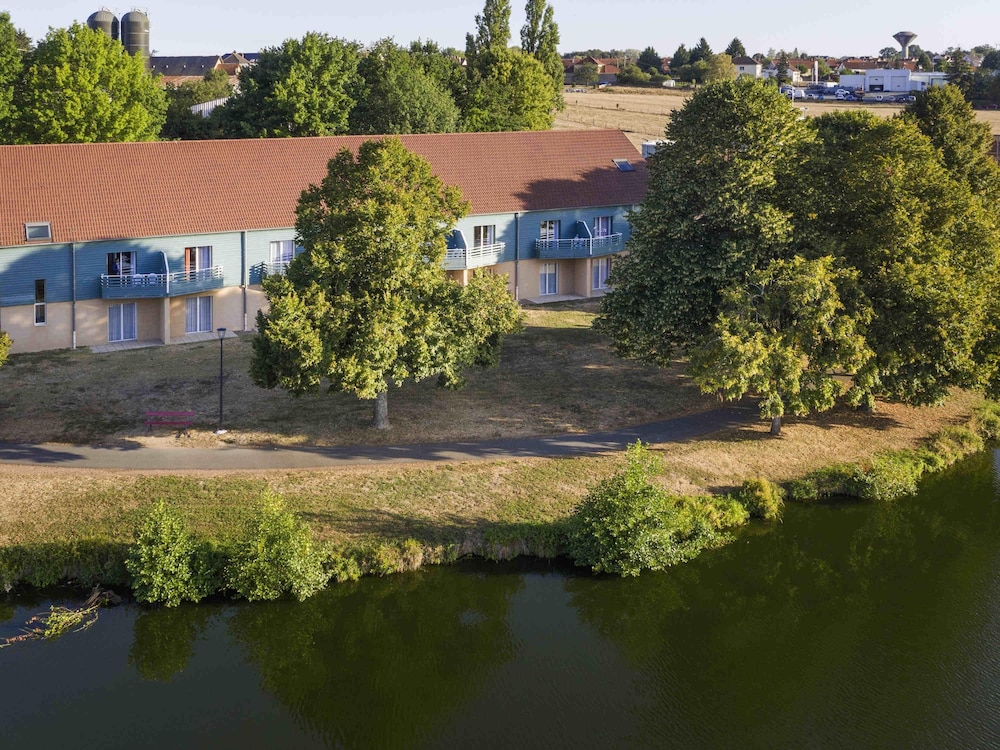 Ibis Styles Bourbon-Lancy 44/50
