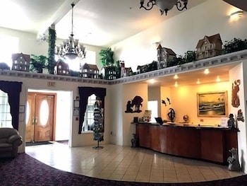 Lighthouse Inn 4/37