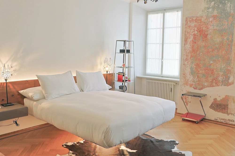 Caffe dell Arte Boutique Rooms 20/50