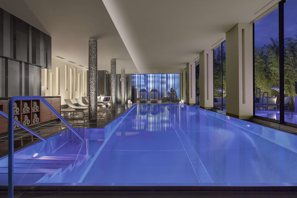 Royal Savoy Hotel and Spa Lausanne 46/84