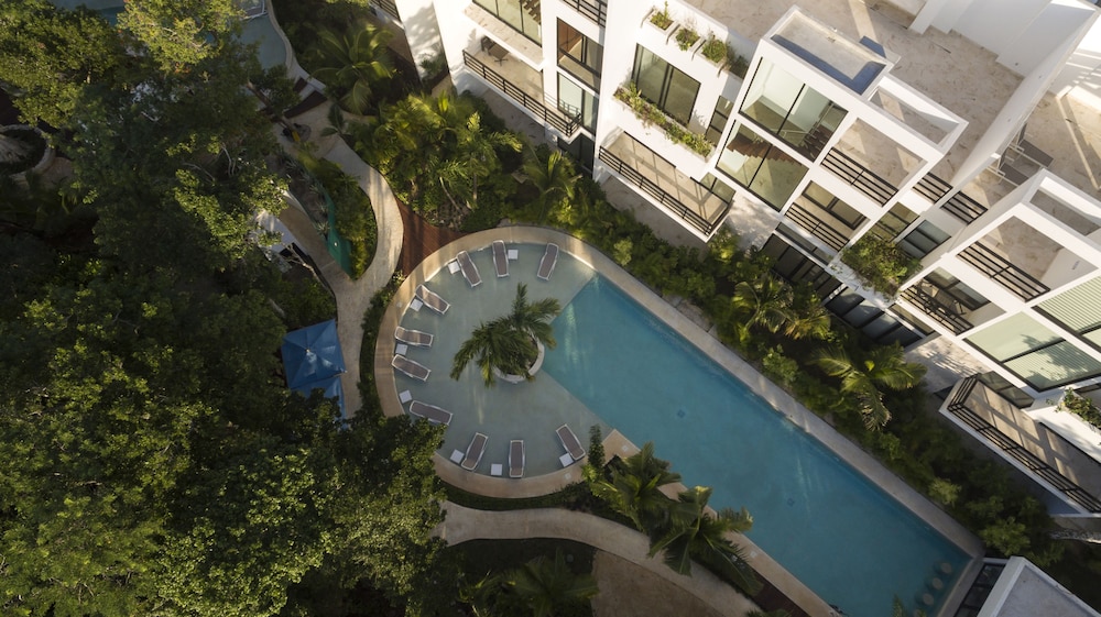 Anah Suites Tulum 42/50