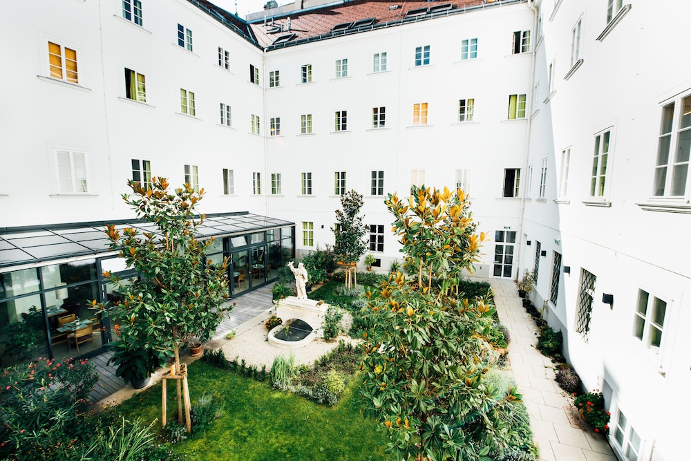 Mynext - Johannesgasse Apartments 44/50