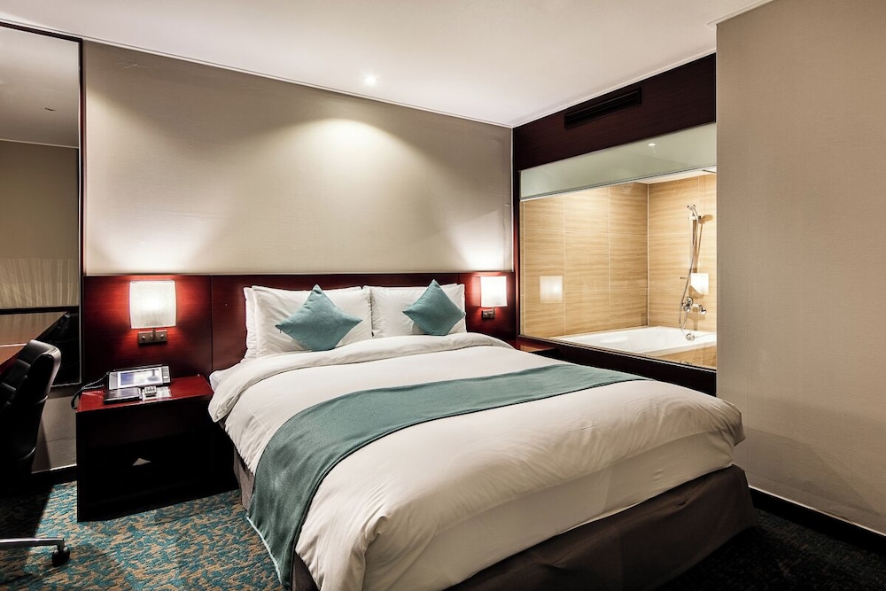 Hotel Sunshine Seoul 19/50